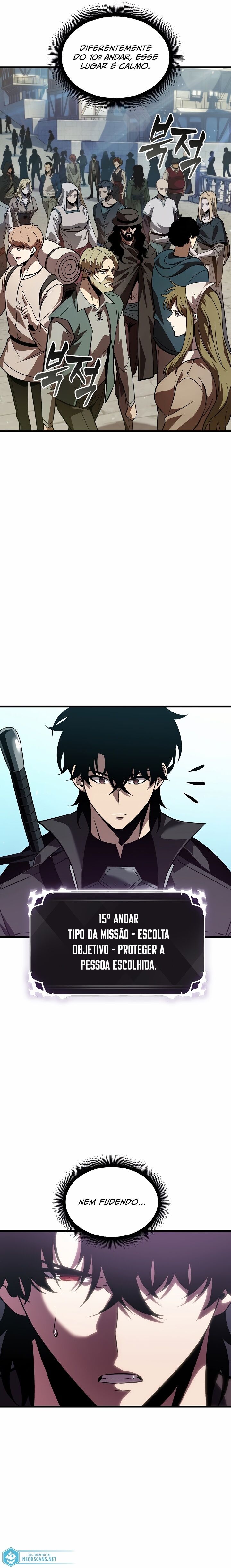 Read Me Escolha PT Manga Online