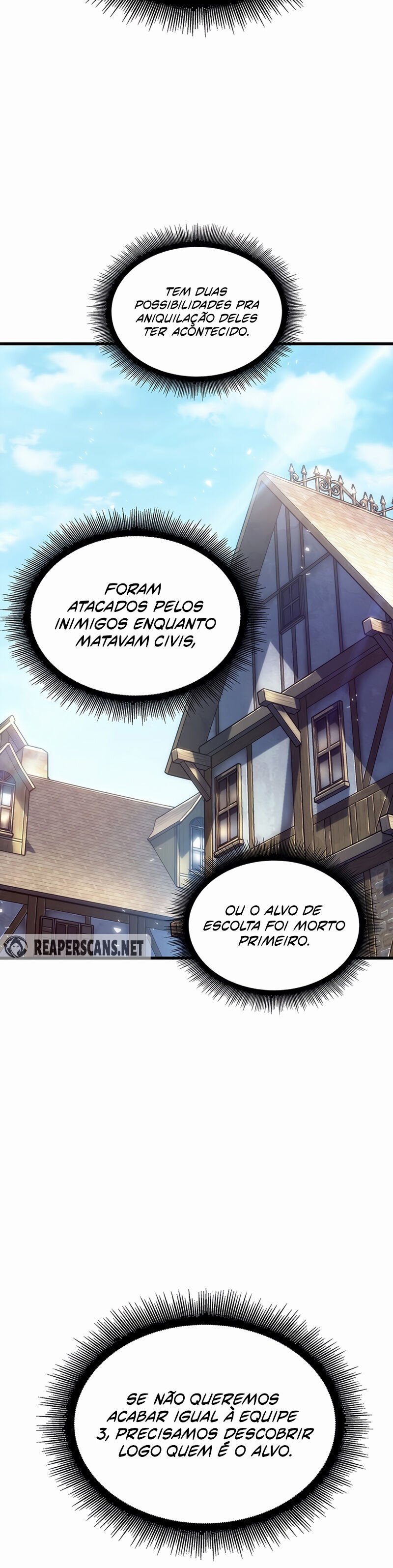 Read Me Escolha PT Manga Online