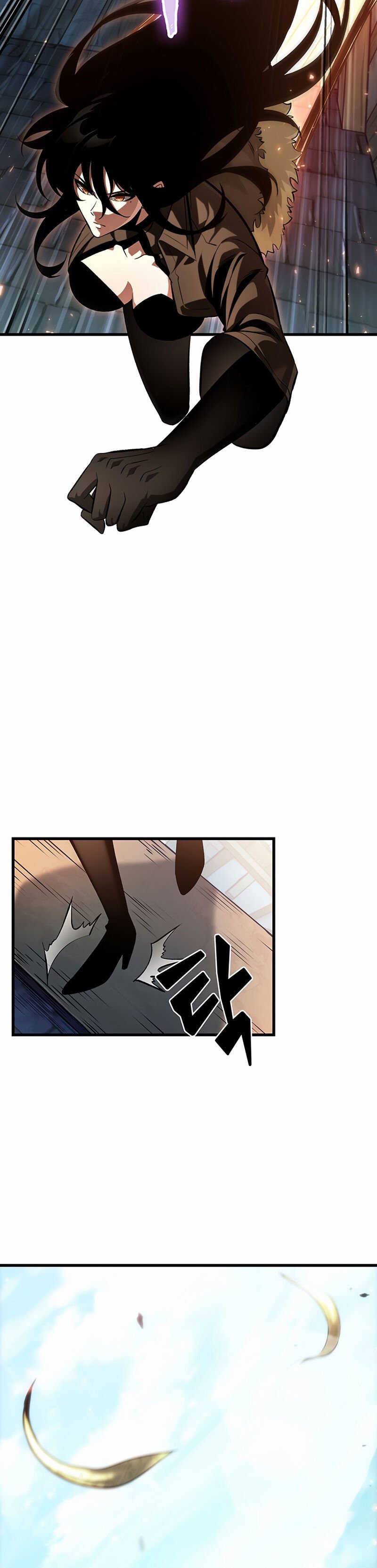 Read Me Escolha PT Manga Online