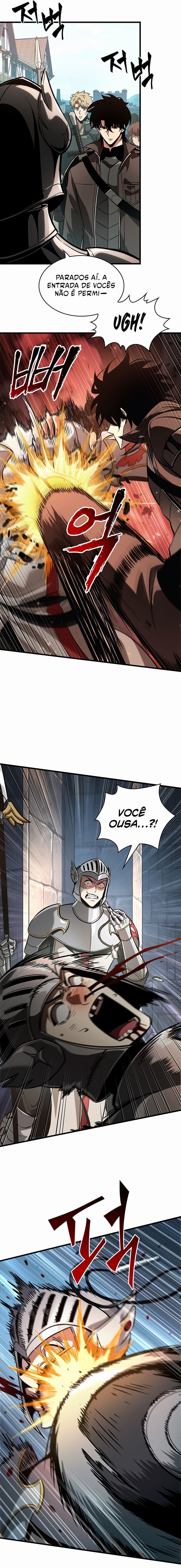 Read Me Escolha PT Manga Online