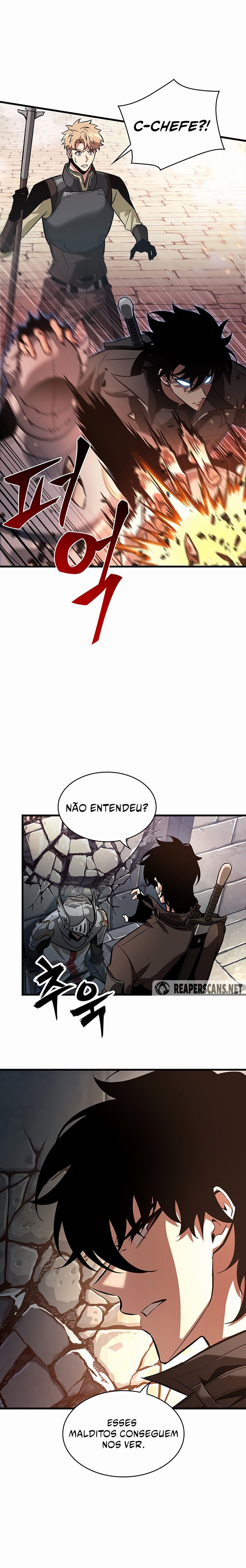 Read Me Escolha PT Manga Online