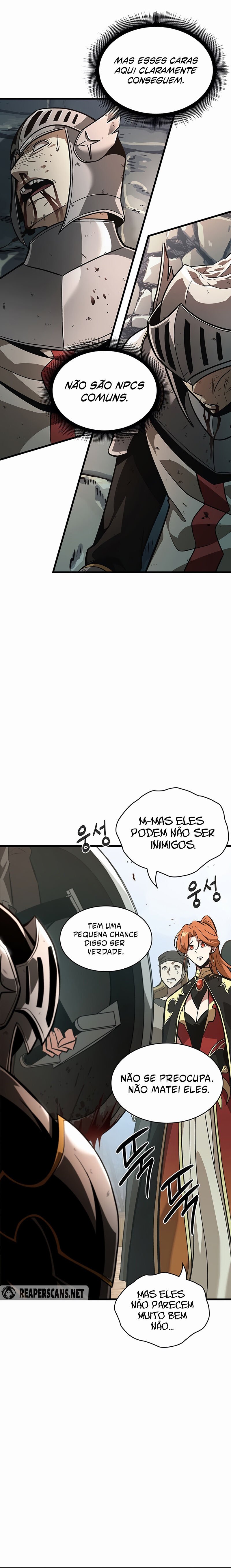 Read Me Escolha PT Manga Online