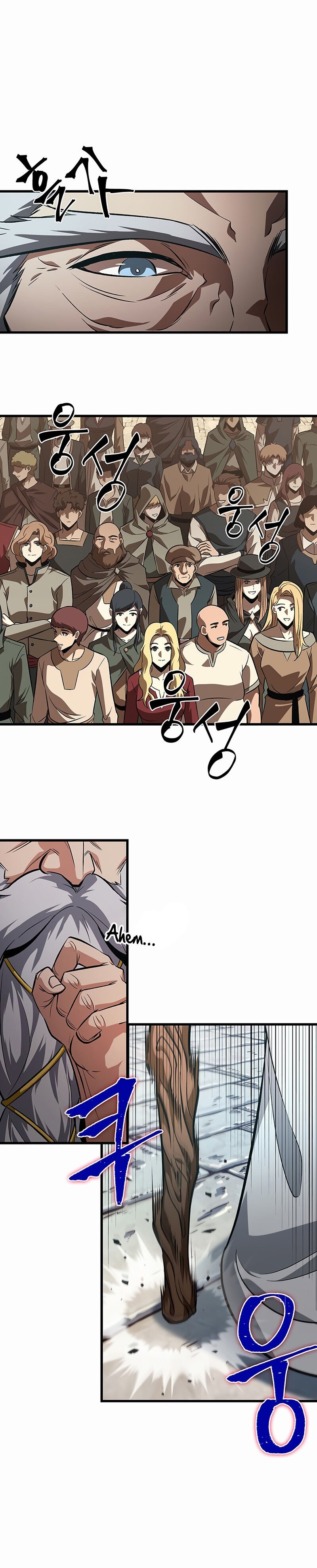 Read Me Escolha PT Manga Online