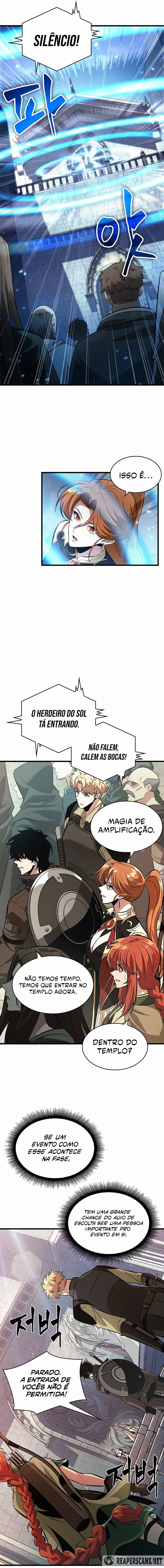 Read Me Escolha PT Manga Online