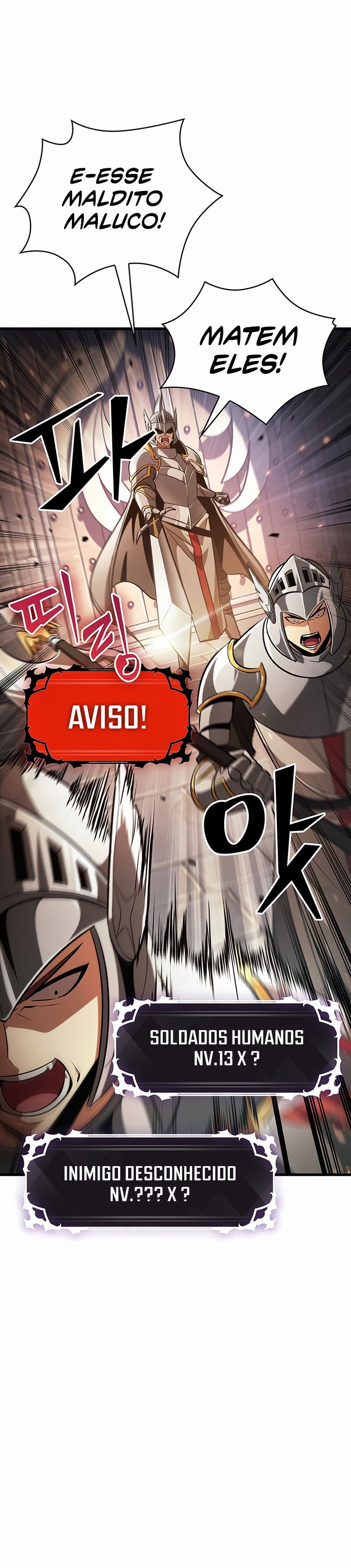 Read Me Escolha PT Manga Online