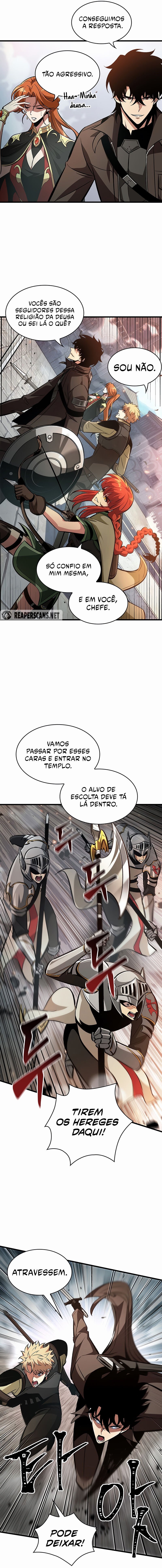 Read Me Escolha PT Manga Online