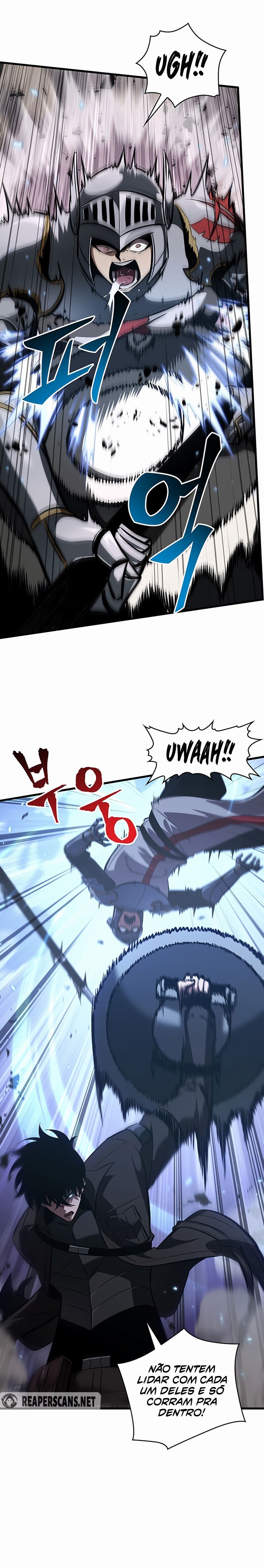 Read Me Escolha PT Manga Online