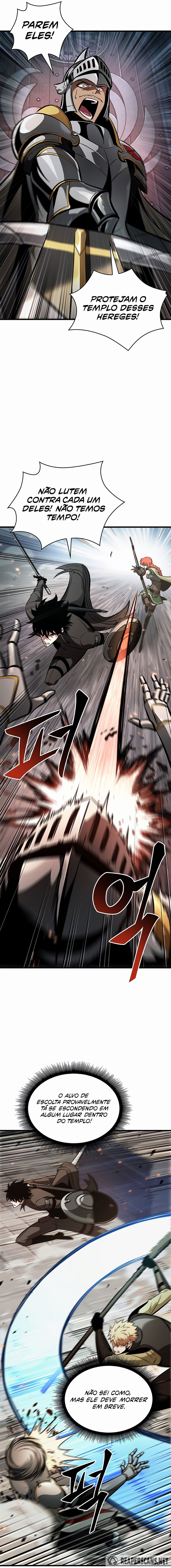 Read Me Escolha PT Manga Online