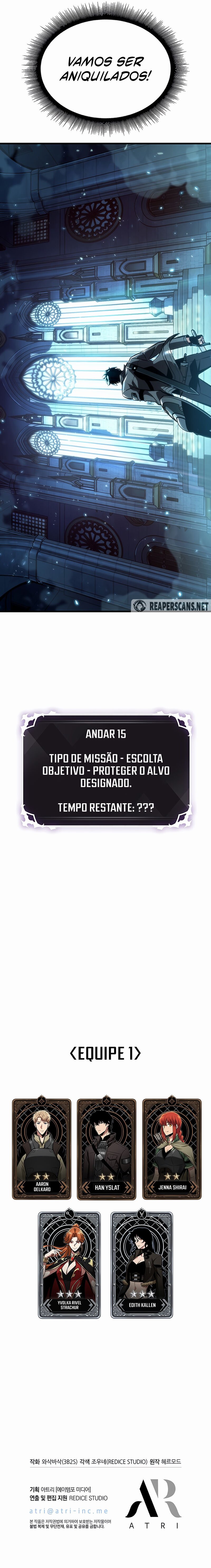 Read Me Escolha PT Manga Online