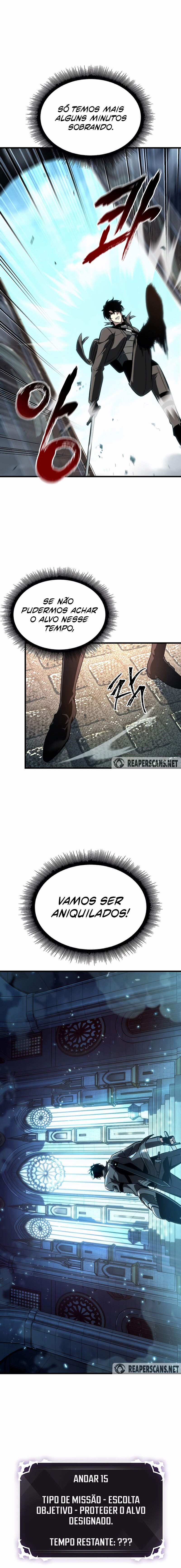 Read Me Escolha PT Manga Online