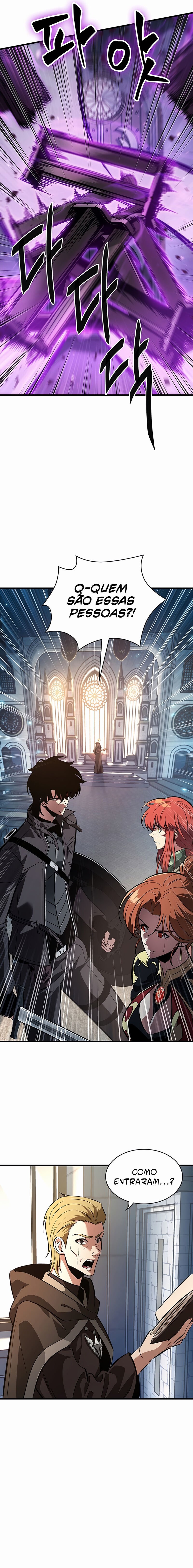 Read Me Escolha PT Manga Online