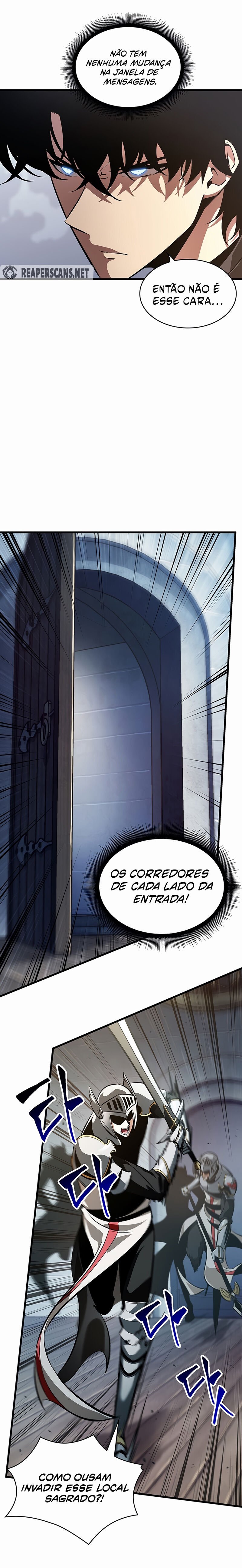 Read Me Escolha PT Manga Online
