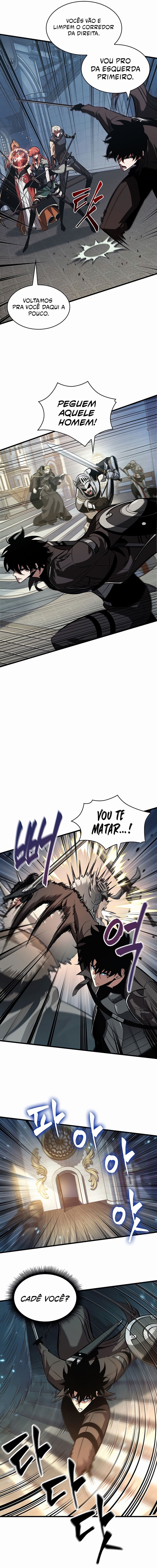 Read Me Escolha PT Manga Online