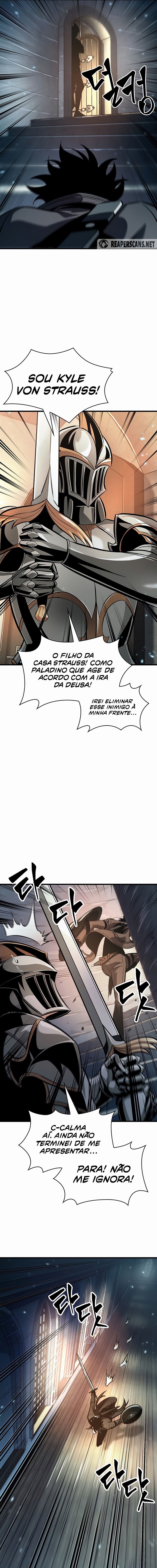 Read Me Escolha PT Manga Online