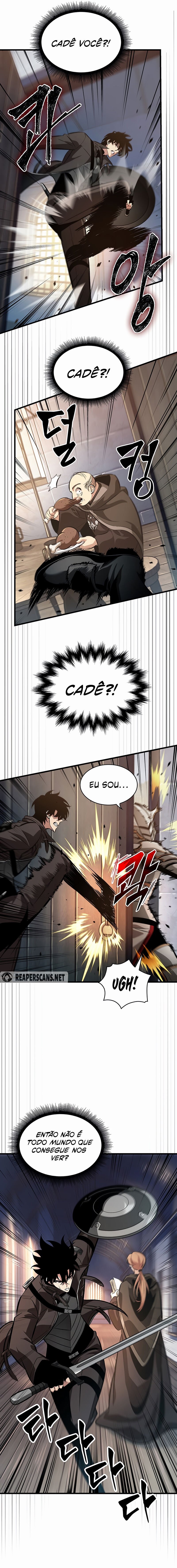 Read Me Escolha PT Manga Online