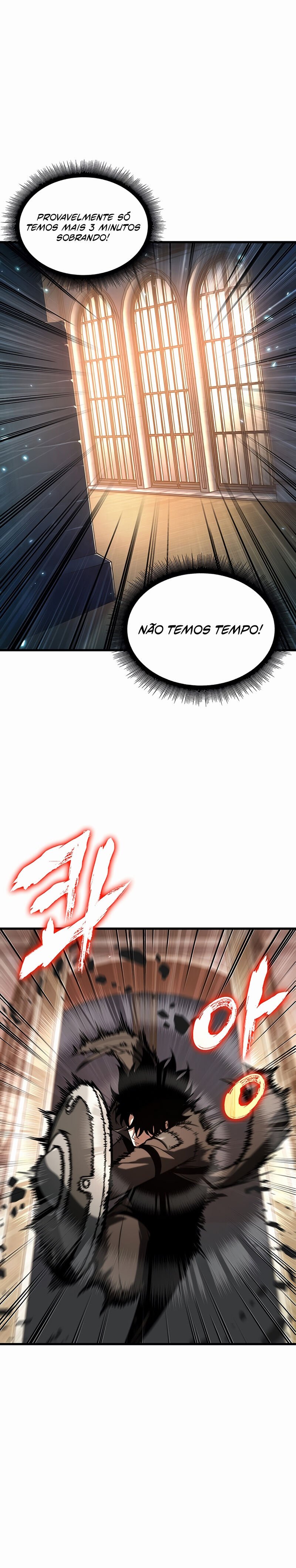 Read Me Escolha PT Manga Online