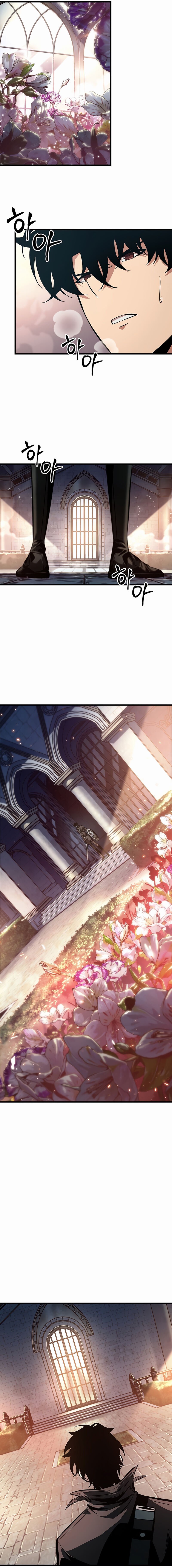 Read Me Escolha PT Manga Online