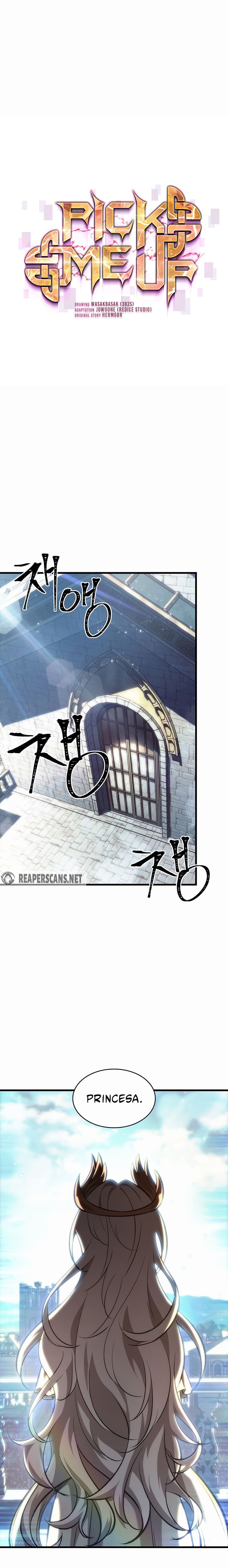 Read Me Escolha PT Manga Online