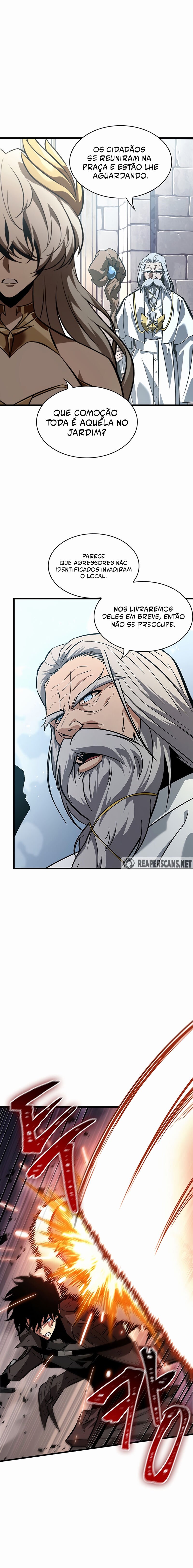 Read Me Escolha PT Manga Online
