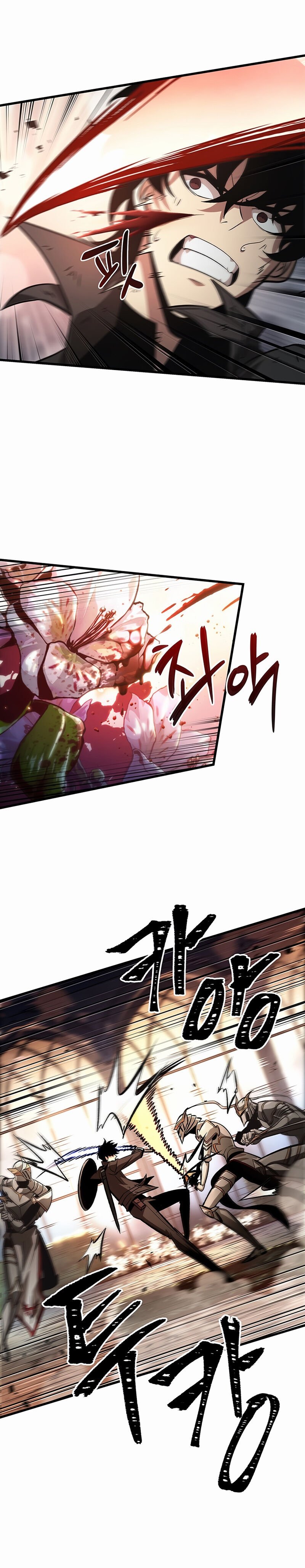 Read Me Escolha PT Manga Online