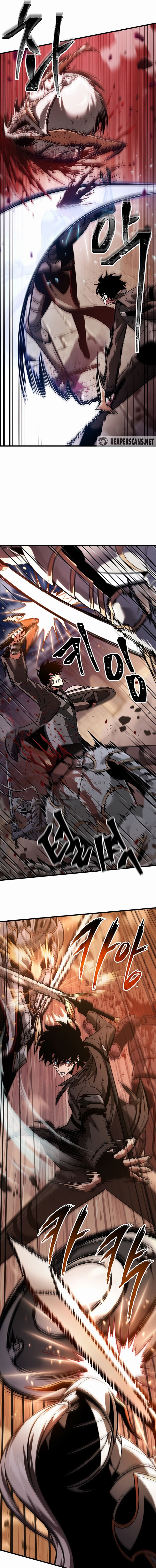 Read Me Escolha PT Manga Online