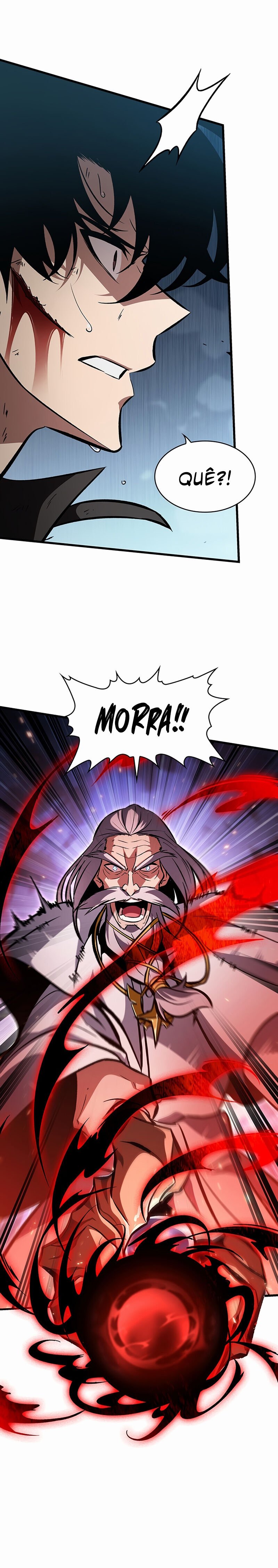 Read Me Escolha PT Manga Online