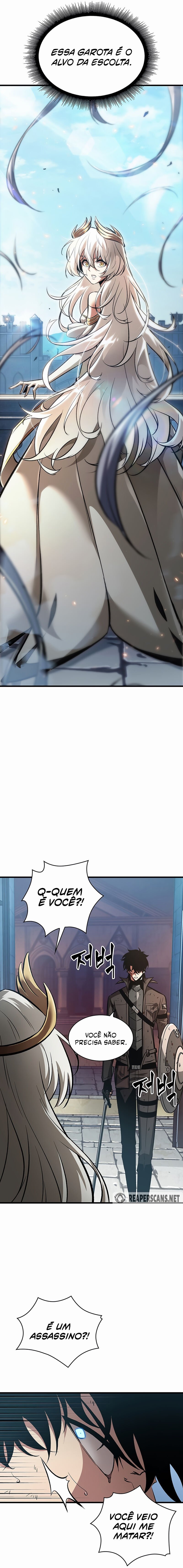 Read Me Escolha PT Manga Online