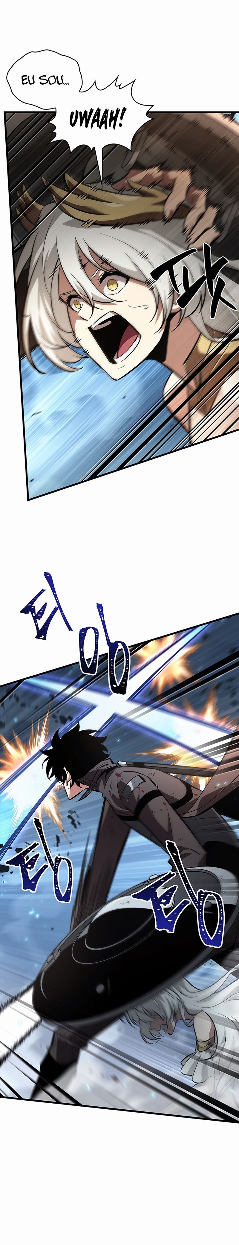 Read Me Escolha PT Manga Online