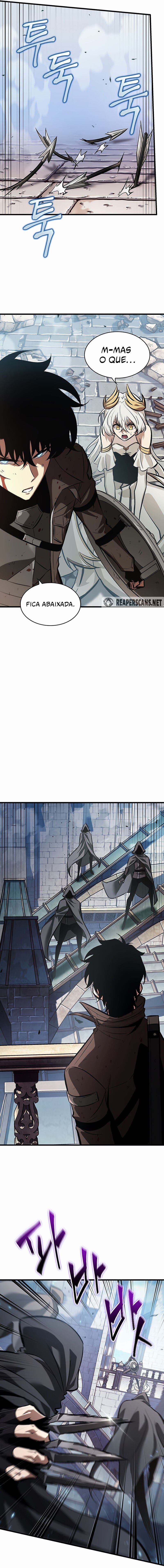 Read Me Escolha PT Manga Online