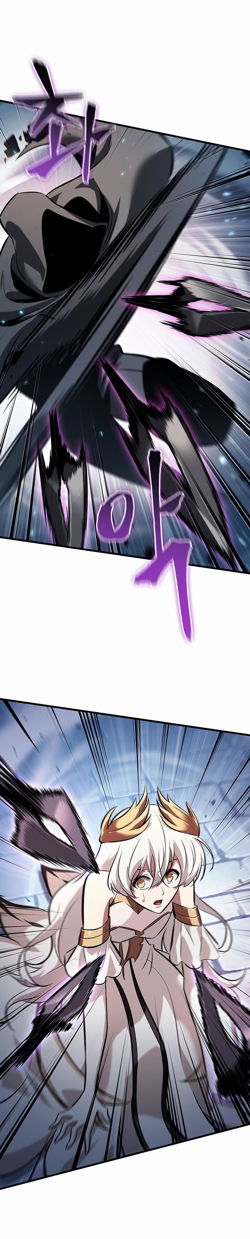 Read Me Escolha PT Manga Online
