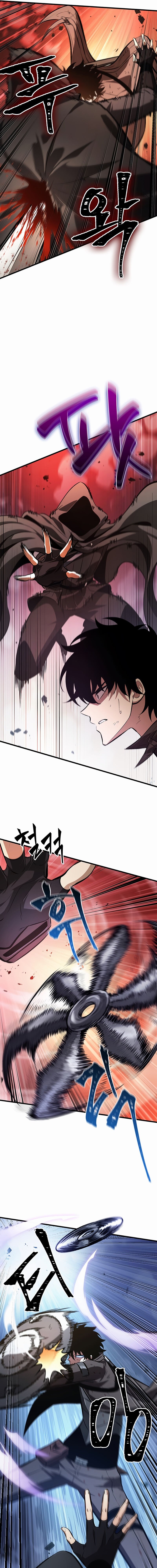 Read Me Escolha PT Manga Online
