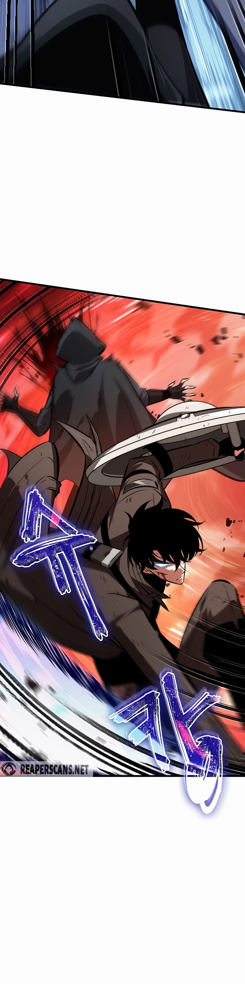 Read Me Escolha PT Manga Online