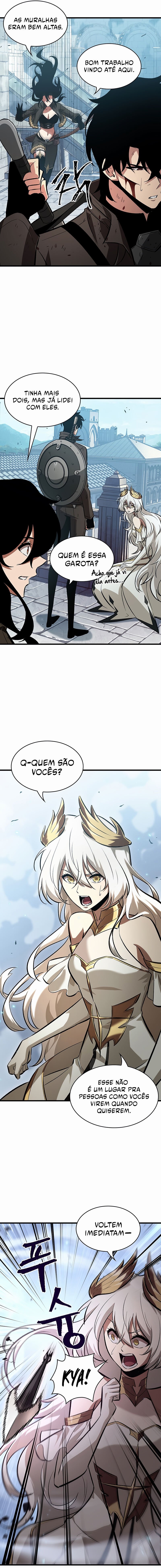 Read Me Escolha PT Manga Online