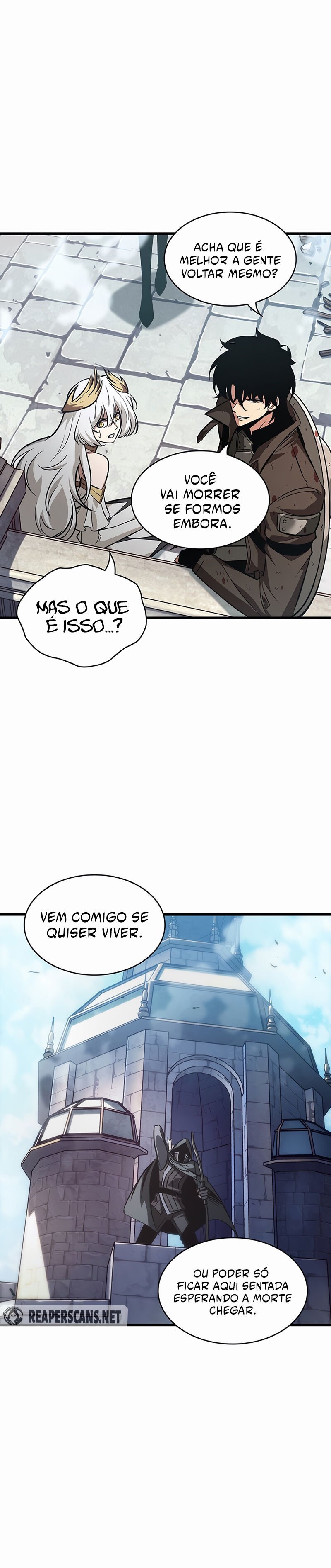 Read Me Escolha PT Manga Online