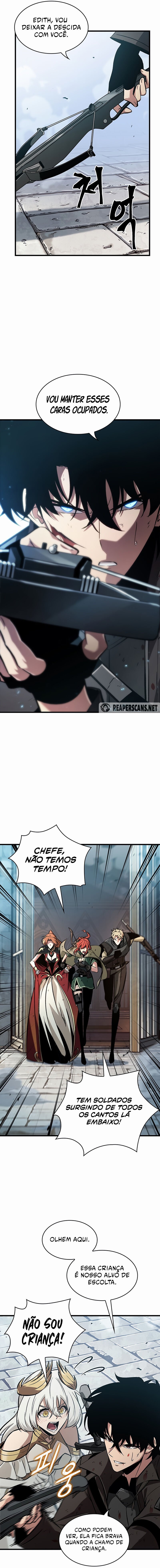 Read Me Escolha PT Manga Online