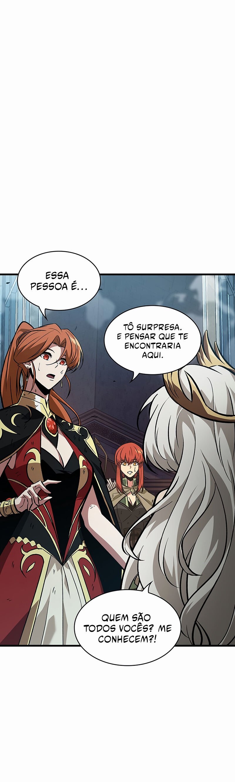Read Me Escolha PT Manga Online