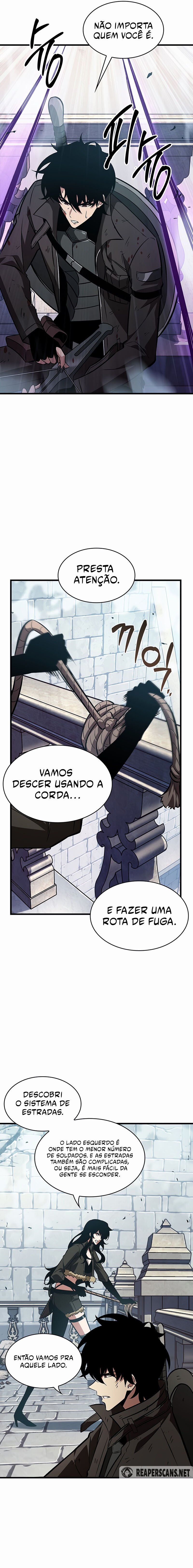 Read Me Escolha PT Manga Online