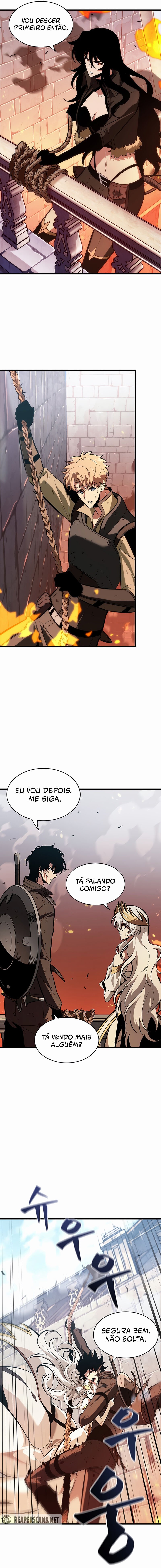 Read Me Escolha PT Manga Online