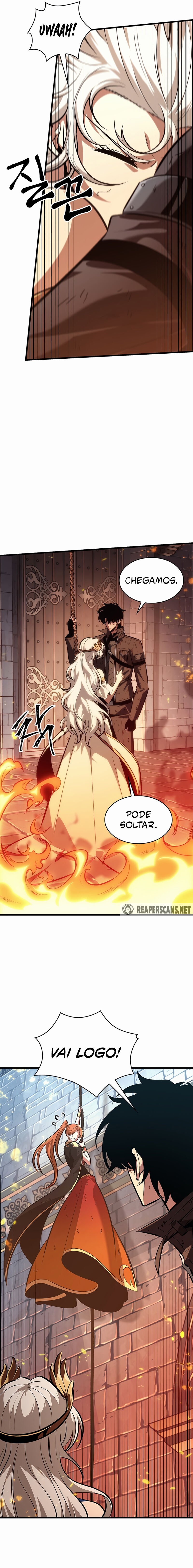 Read Me Escolha PT Manga Online