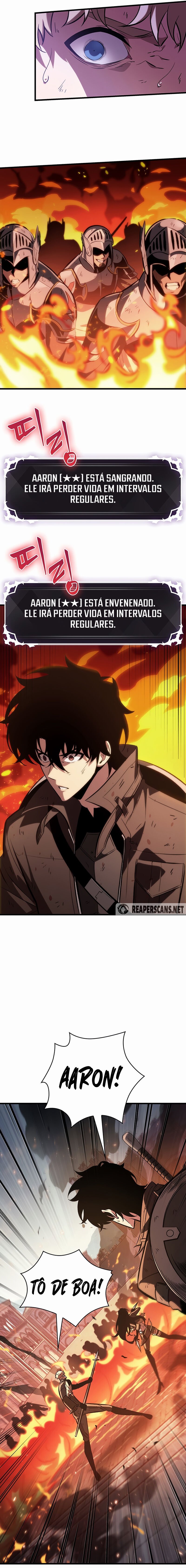 Read Me Escolha PT Manga Online