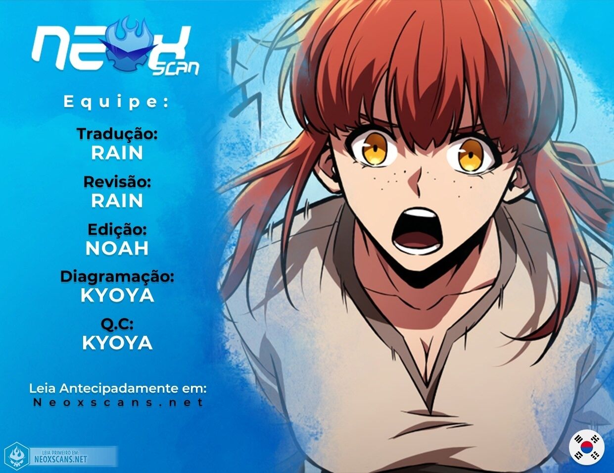Read Me Escolha PT Manga Online