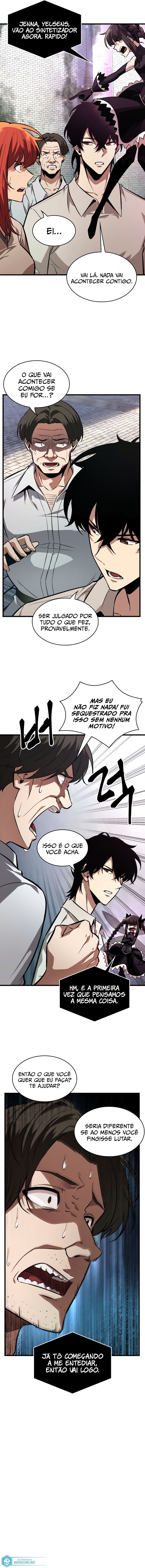 Read Me Escolha PT Manga Online