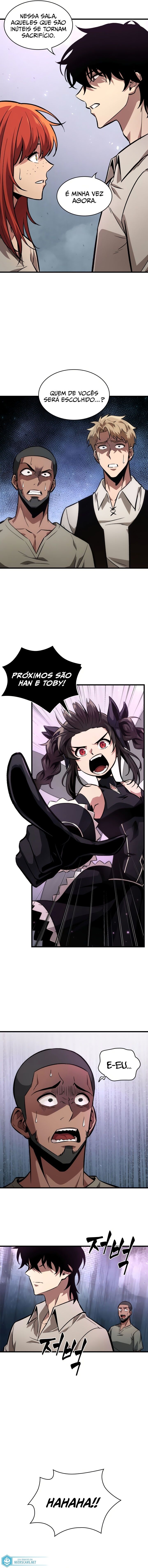 Read Me Escolha PT Manga Online