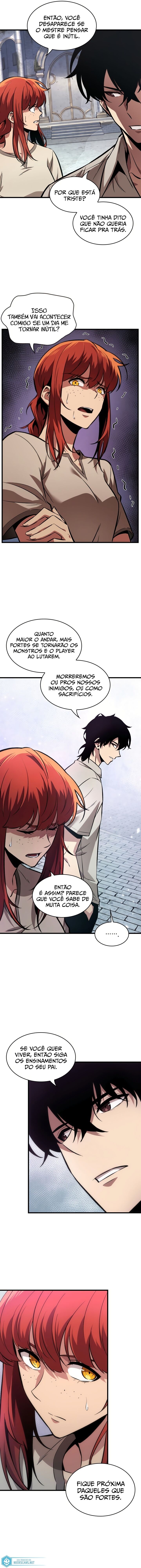 Read Me Escolha PT Manga Online