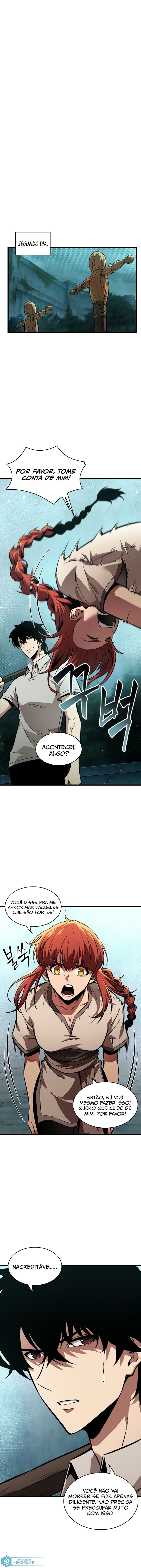 Read Me Escolha PT Manga Online