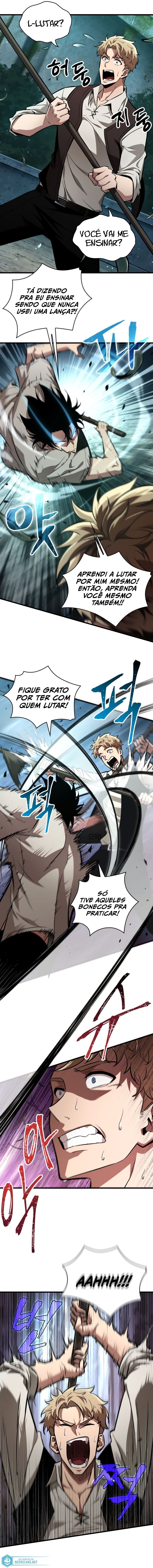Read Me Escolha PT Manga Online