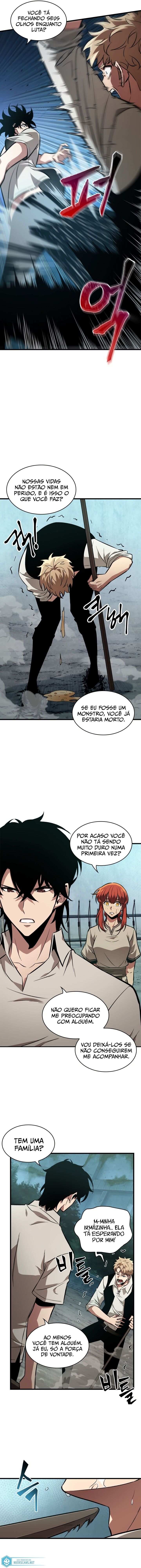 Read Me Escolha PT Manga Online