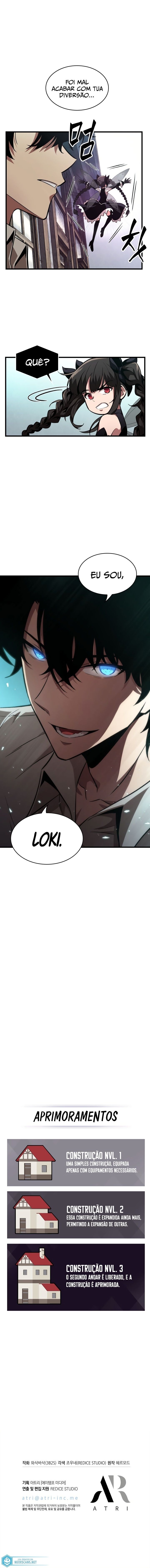 Read Me Escolha PT Manga Online