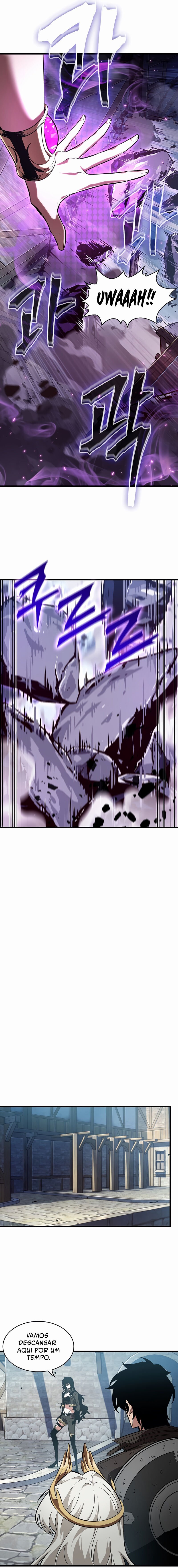 Read Me Escolha PT Manga Online