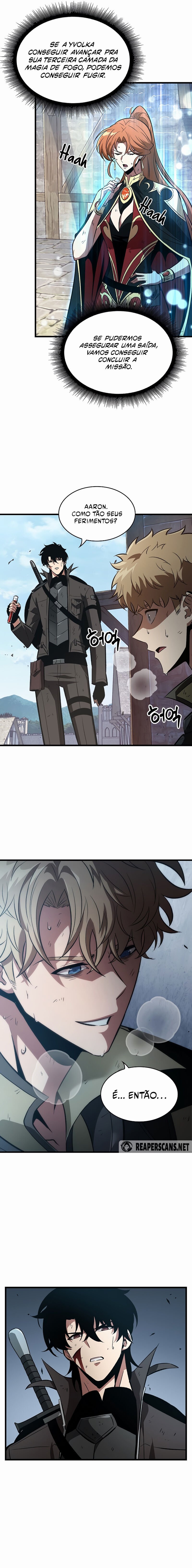Read Me Escolha PT Manga Online